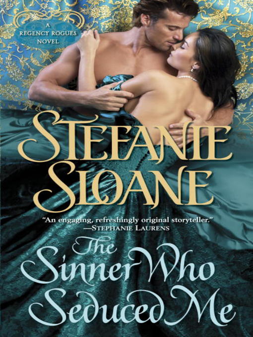Title details for The Sinner Who Seduced Me by Stefanie Sloane - Available